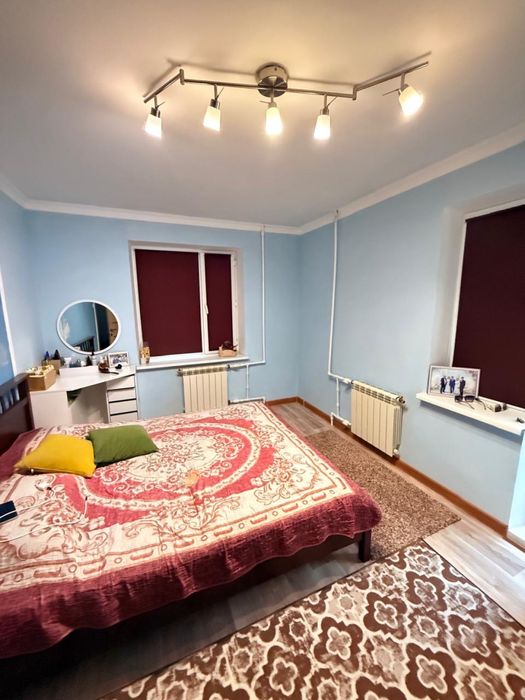 Продается 3х-комн.кв на 70 квартале