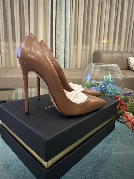 Обувки Identita Shoes