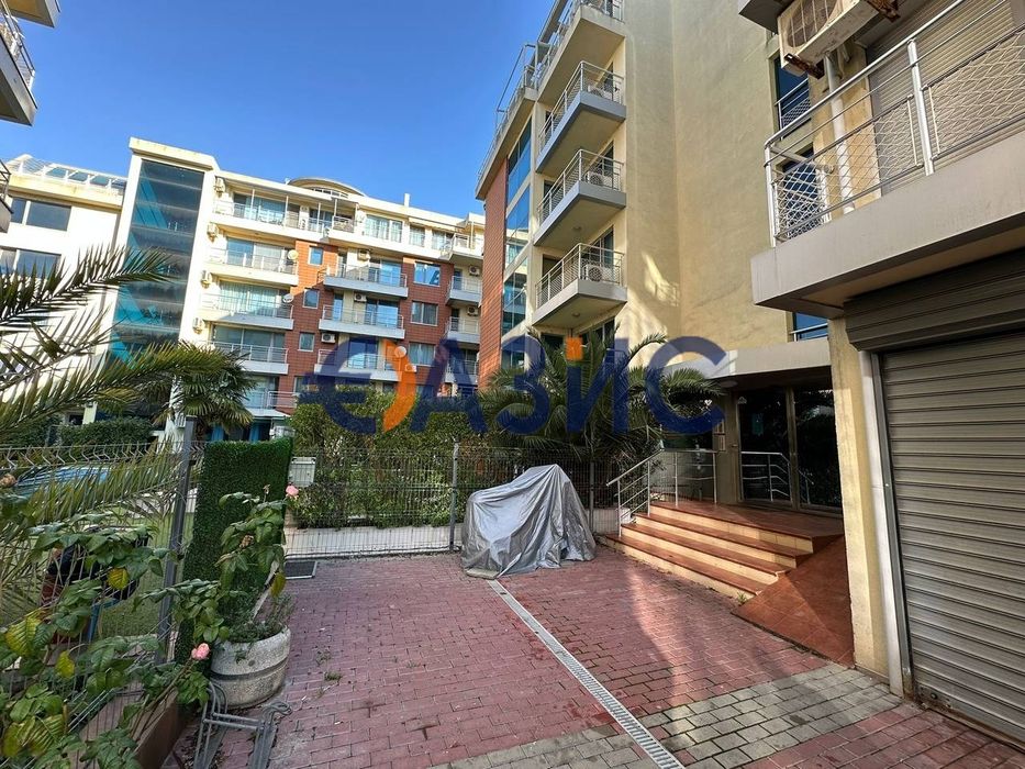 Продава се Двустаен апартамент в Поморие - 100 кв.м за 1290 €/кв.м - Снимка #13