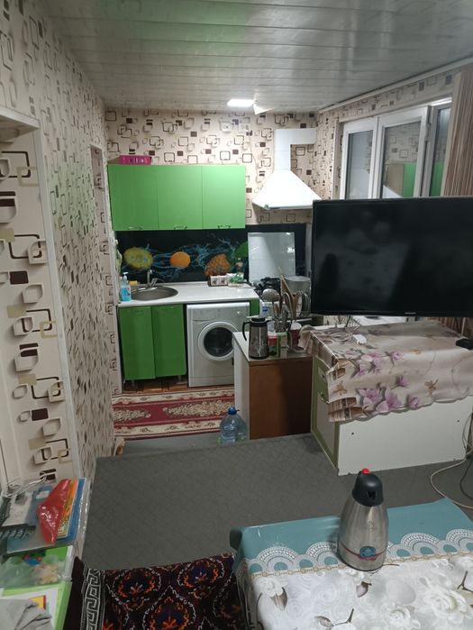 Срочно кора камишда 4 хона