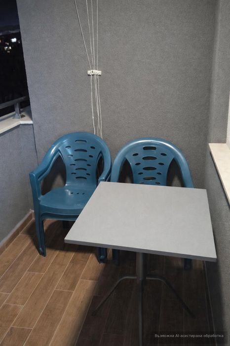 Двустаен апартамент под наем в ж.к. Овча купел, 2172714