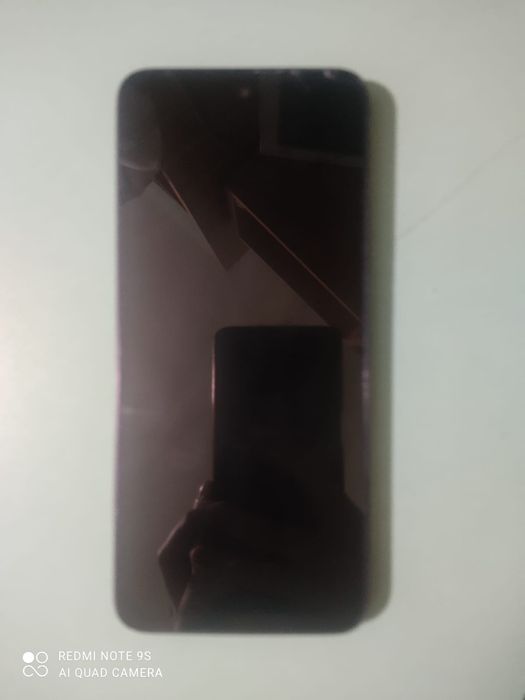 Редми 12 разбиты