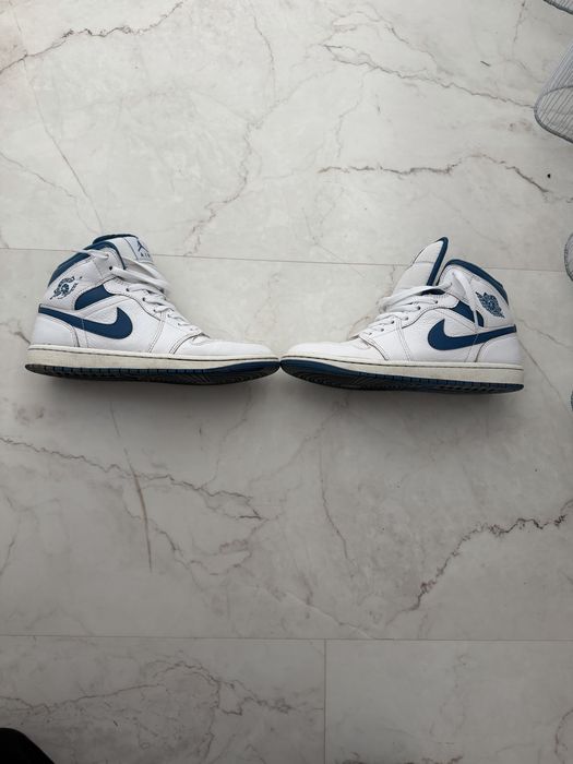 Vand jordan 1 mid SE