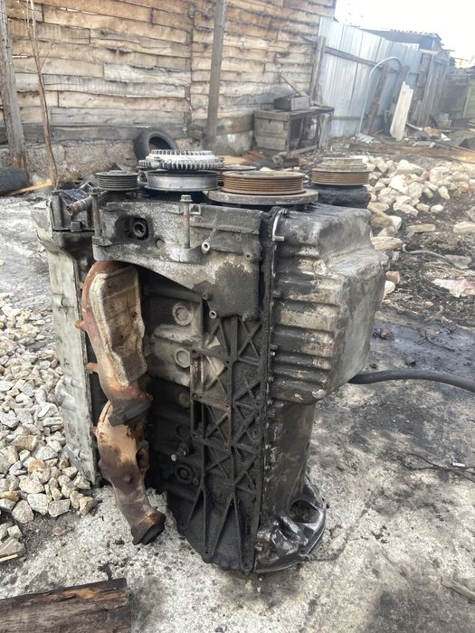 104 двигатель 2,8