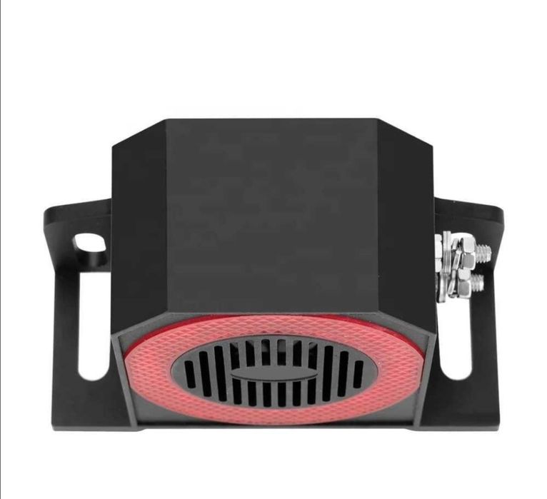 Зумер за задна със светлина / Мелодия за заден ход