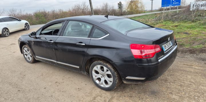 Instalatie electrica usa fata dreapta Citroen C5 a 2-a generatie