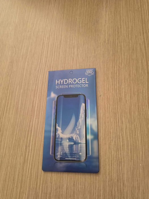 Galaxy S26 Ultra Кейс и протектор