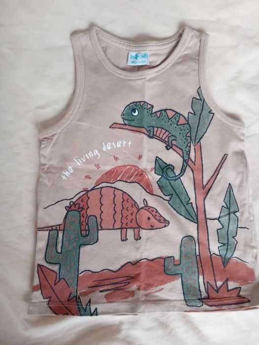 Детски дрешки ръст 98 см