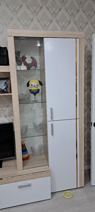 Продам шкаф стенку