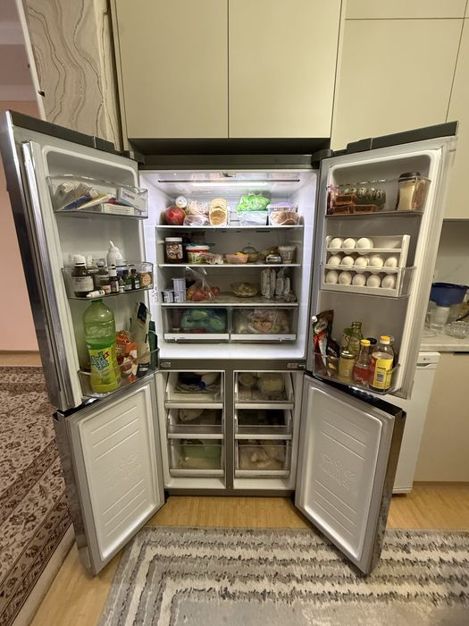 Продам холодильник
