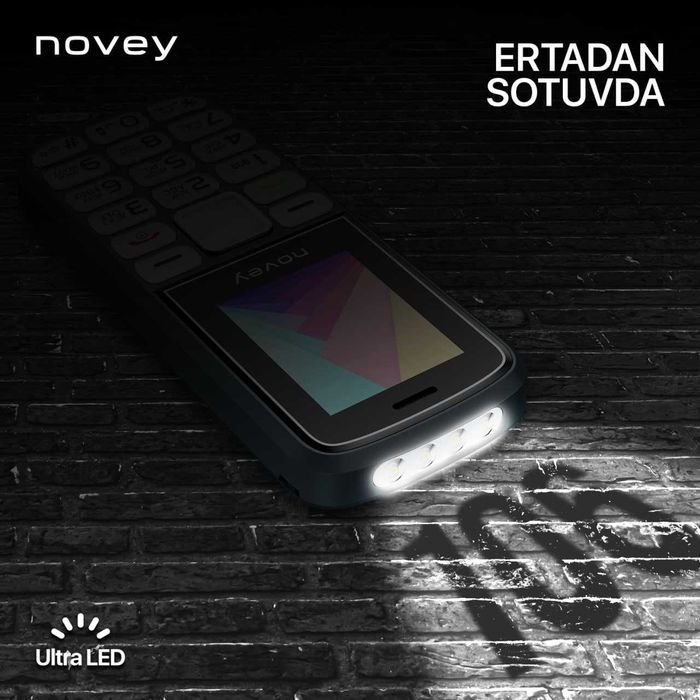 Novey  106  (Yangi+Aksiya+Dostavka) Нокиа New-2026!