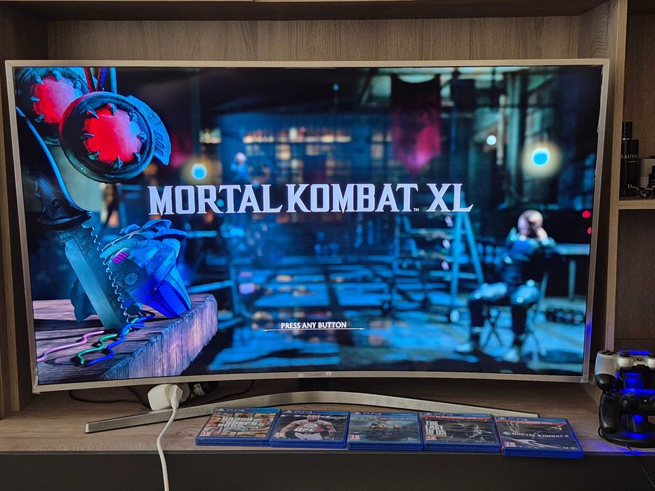 Playstation 4 Pro