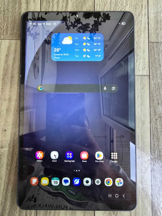 Tableta Samsung Galaxy Tab A9 64GB SM-X110 Android 16