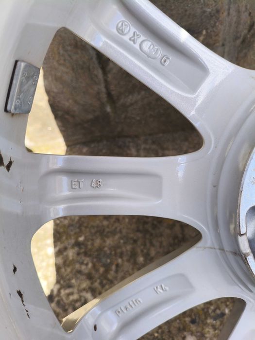 джанти 17ц гуми