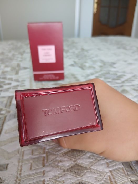 Parfum Tom Ford .