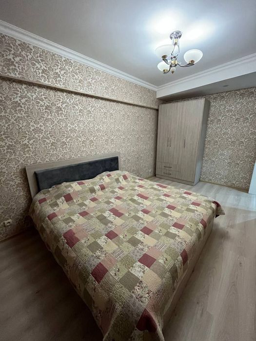 Сдаётся в аренду 4- комнатная Ц5