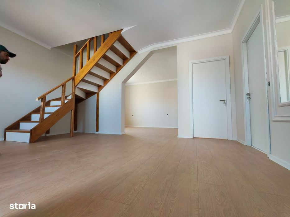 Comision0%-AlmanImobiliare-Vila P+M-4Camere-Materiale Premium-Lumina