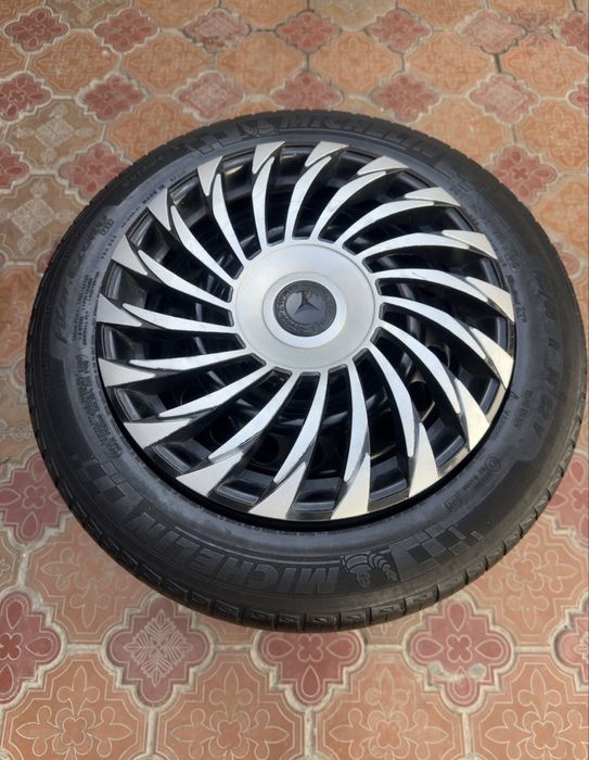 R14 diska balon yumshoq idial