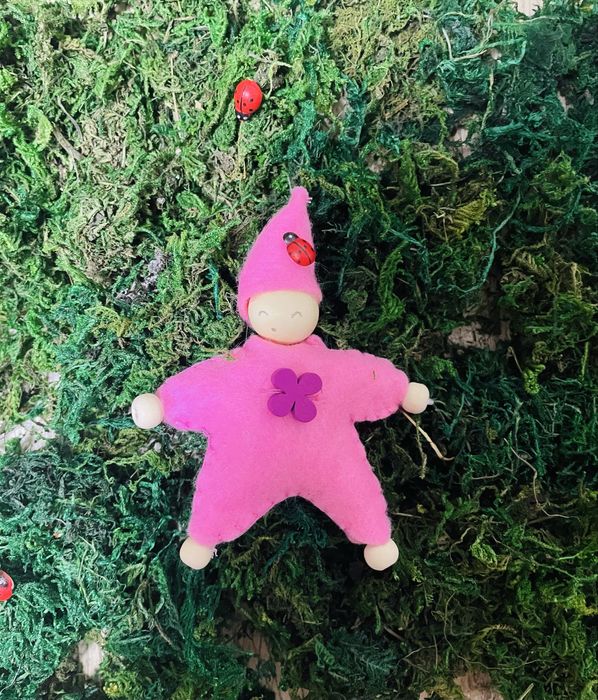 Pitic de primăvară