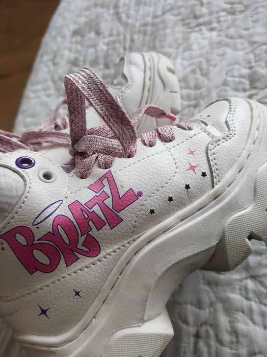 Детски обувки Zara