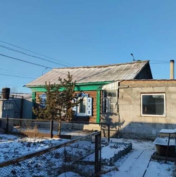 Продам дом Р-он Рабочий