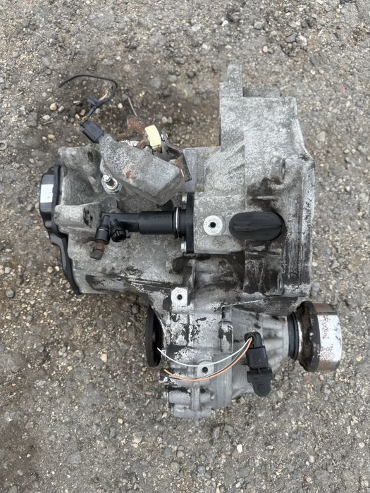 Volanta masa dubla ambreiaj placa motor ALH  1.9 skoda vw