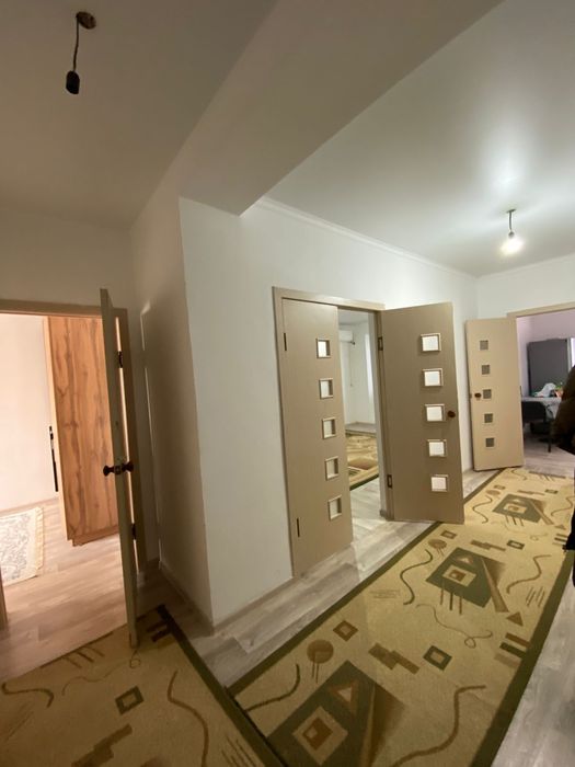 Тез арада СПМК 70, Астана 2 районда 5 этаждан пәтер сатылады