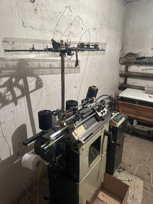 Продам станок перчатки срочно