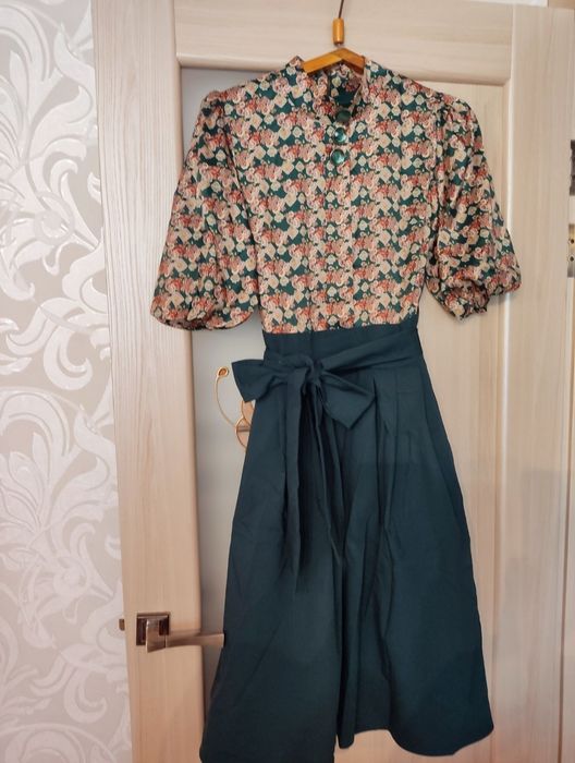 Платье вечернее, красивое