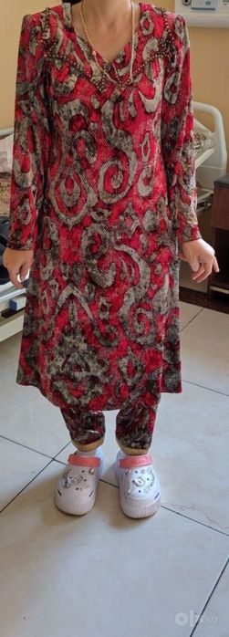 Koʻylak lozim bilan