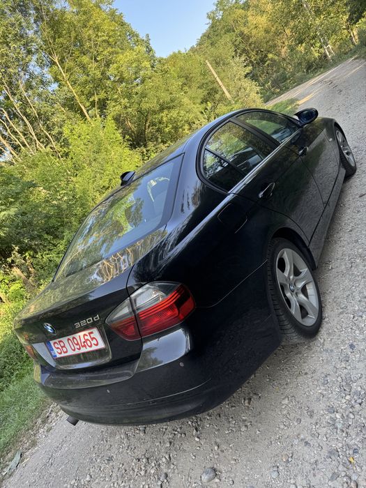 Piese bmw seria 3 e90