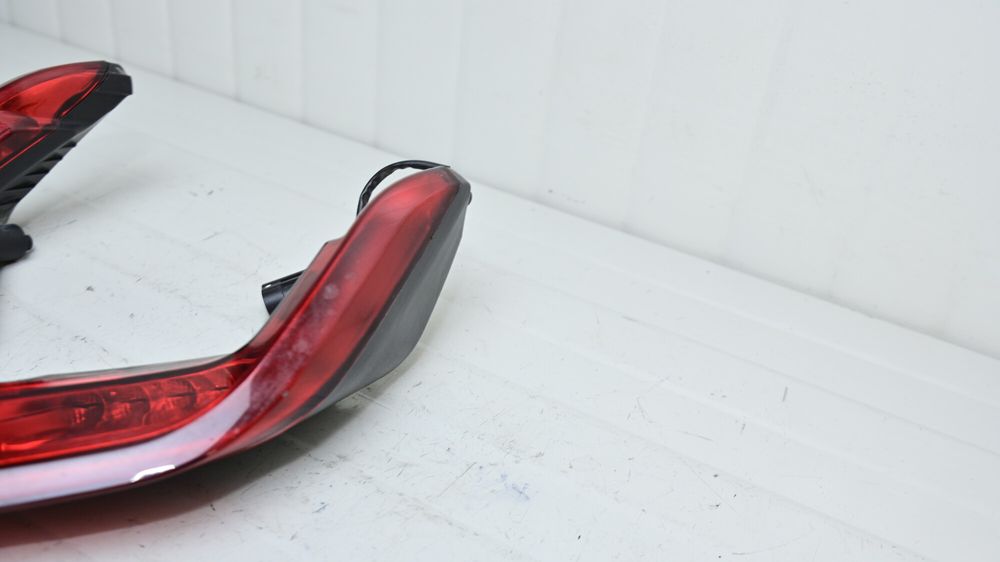 Ducati Panigale Streetfighter V2 / V4 2018 - 2024 Stop Lumina Frana