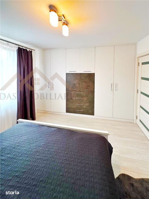 Apartament modern, finisaje premium , la 18 km de Baia Mare | Ilba
