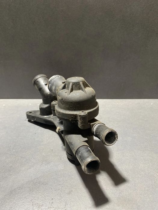 Corp termostat Skoda Fabia 2004 1.2 MT (54 hp)