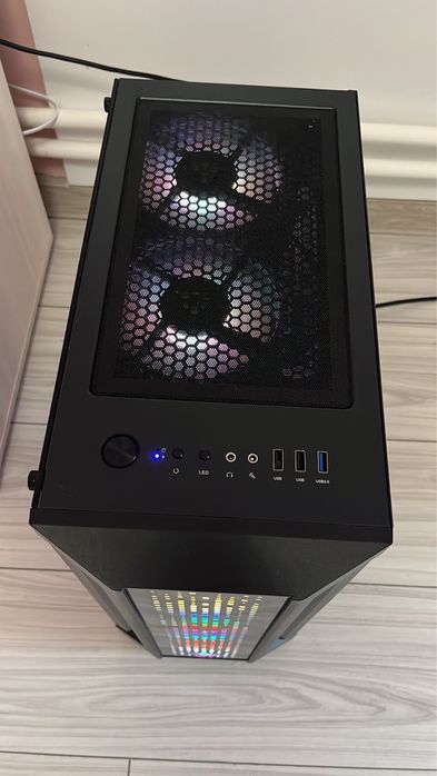 Vand calculator  PC GAMING