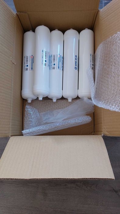 Йонизатор за вода