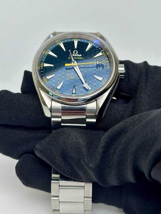 Omega часы 41.5мм