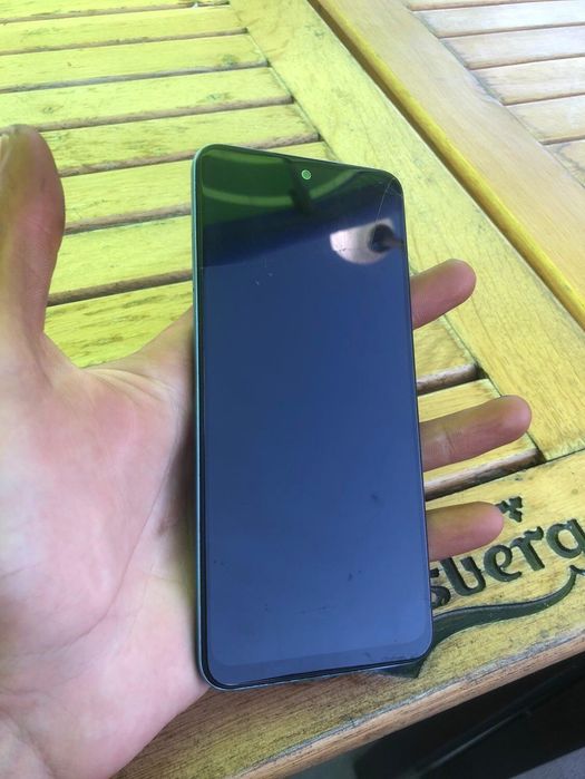 Vând schimb redmi note 12