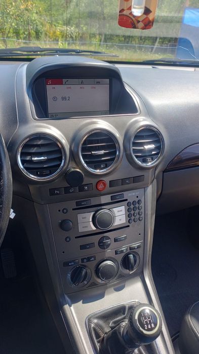Opel Antara 2.0 cdti