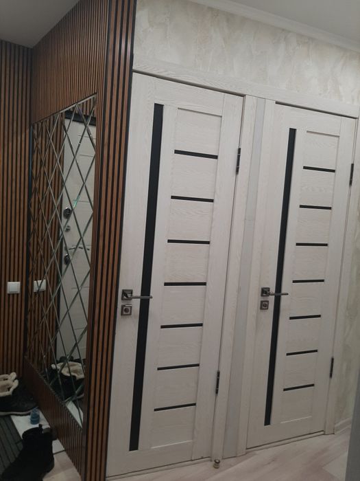 Продам 2-х комнатную квартиру в центре