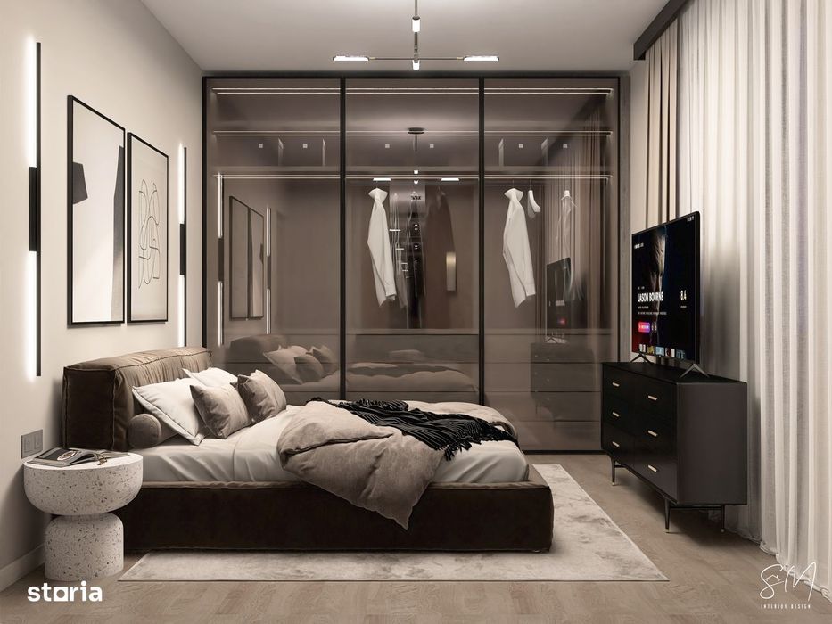 Un Stil De Viata Nu Doar Un Apartament