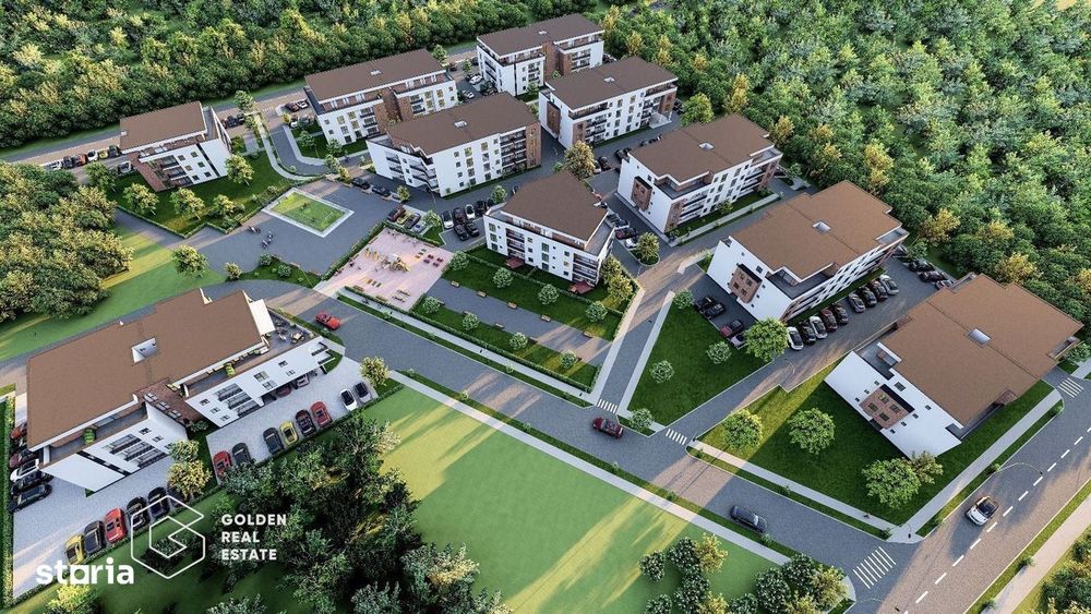 Oportunitate Unică! Apartament cu 2 Camere la Parter – Finalizare 2026