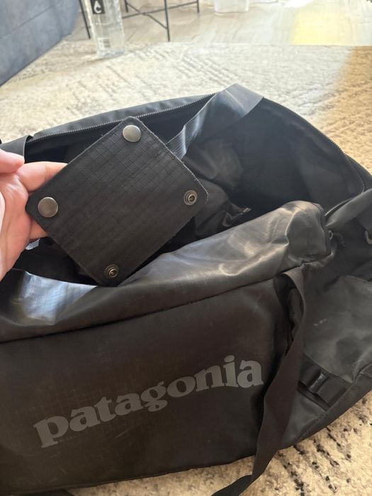 Geanta bagaj patogonia