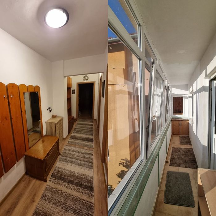 Apartament 4 camere de inchiriat în zona Dumbrava-Nord