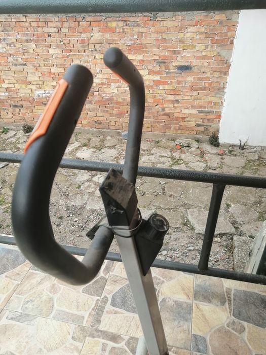 Велоаргометър за вас