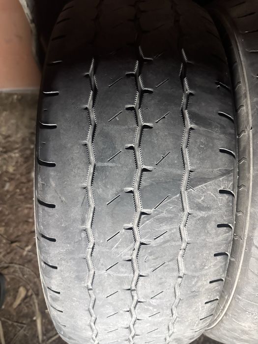 Шины 235/65R16 (5шт)