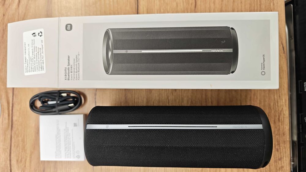 xiaomi bluetooth speaker 40w