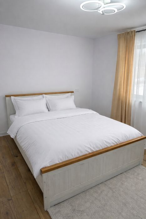 Lenjerie de pat calitate superioara