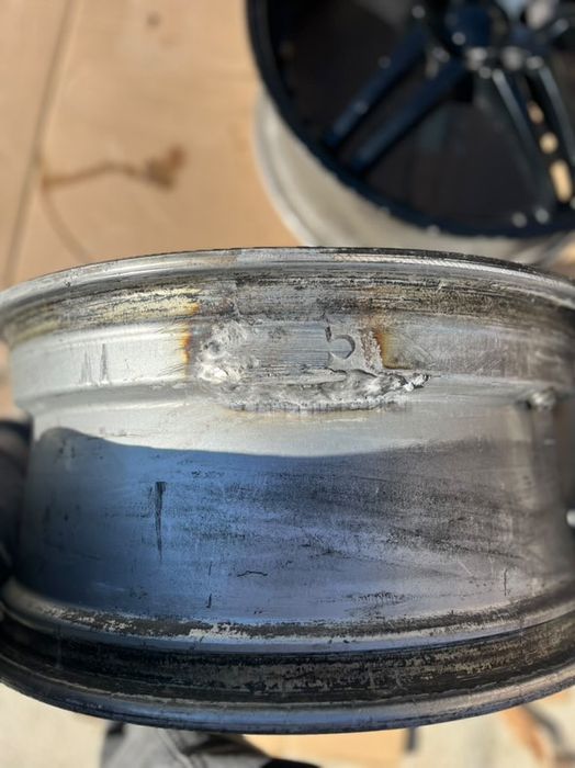 Алуминиеви джанти 19 – 5x112, 8.5J, ET 38