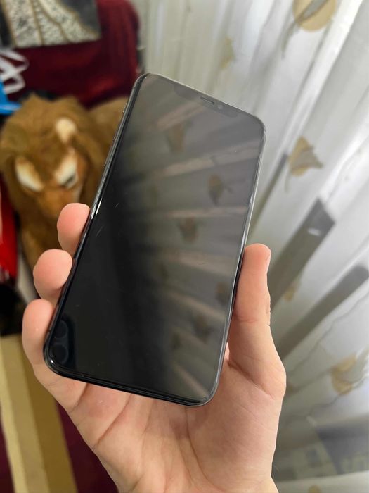 Iphone 11 pro ochlmagan